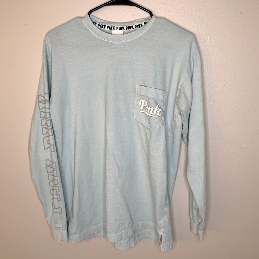 VS PINK Long Sleeve